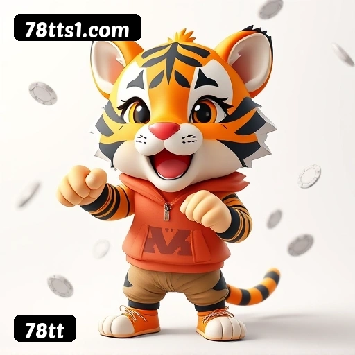 Jogos com maior RTP na 78tt