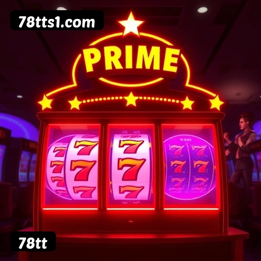 Bônus de boas-vindas 78tt