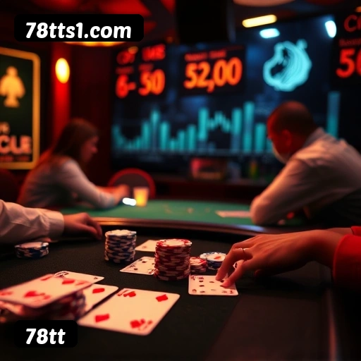 Bônus de Boas-vindas 78tt