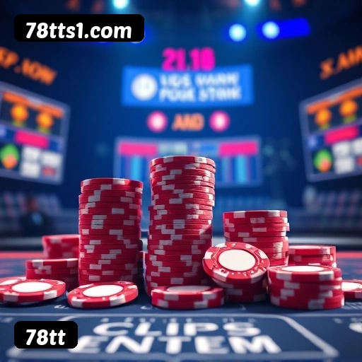 Streaming 4K no cassino ao vivo da 78tt